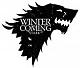 Espacio dedicado para la familia Stark del gremio Winter Is Coming