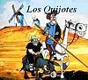 los quijotes