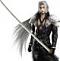 Avatar de Sephiroth